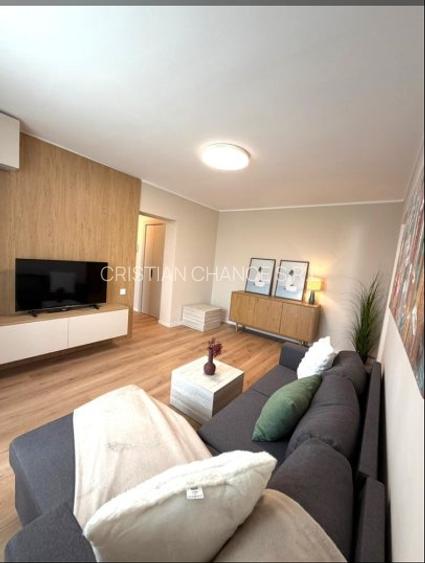 40097 WOW !  Apartament 2 camere Tomis 3 - 6