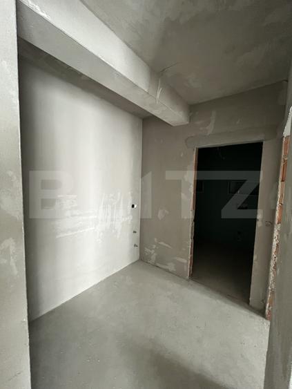 Apartament 2 camere-bloc nou, etaj 1, aproape de Kaufland- parcare subterana
