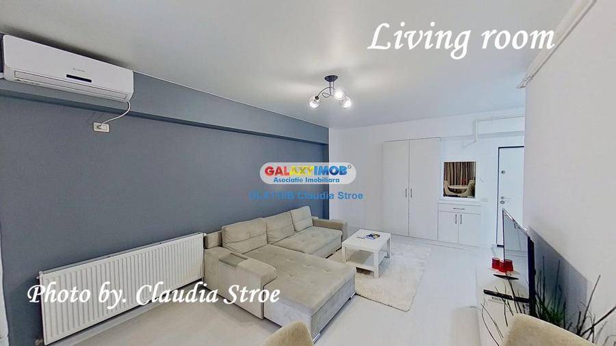 INCHIRIERE APARTAMENT 2 CAMERE CENTERAL ADRESS RESIDENCE