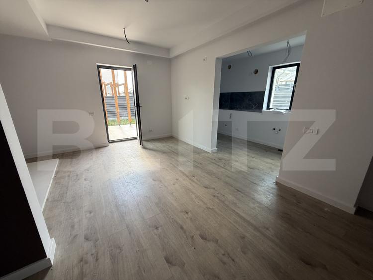 Casă tip duplex, unitate individuală, construcție nouă – Dream House