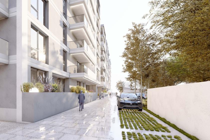 Ghica Apartments - 14