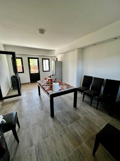 Duplex P+1, 5 camere, 214 mp Utili, Terasă și Curte Privată