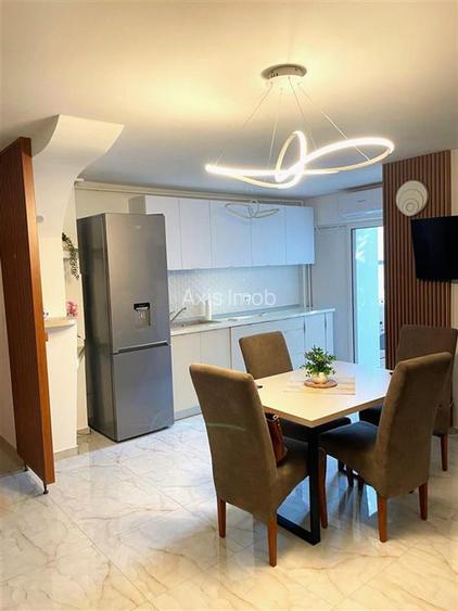 Apartament 2 camere conf  1 dec zona Ultracentral - 6