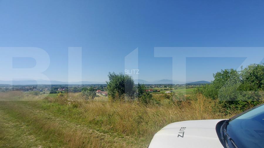 Casa cu 450 mp teren, de weekend sau rezidential, Dobolii De Jos - 3