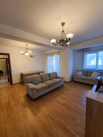 Calea Călărașilor | 3 Camere | Balcon | Parcare | Prox. Metrou | Bloc Nou |