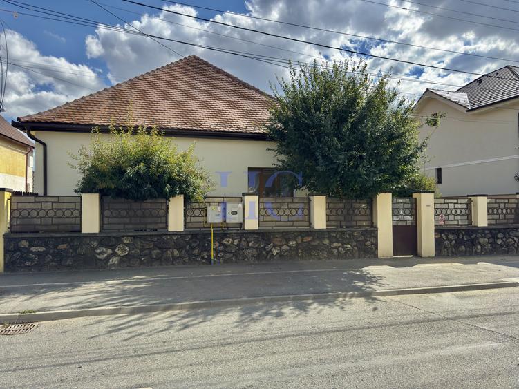 Casa individuala-Lazaret 5 min de centrul Sibiului
