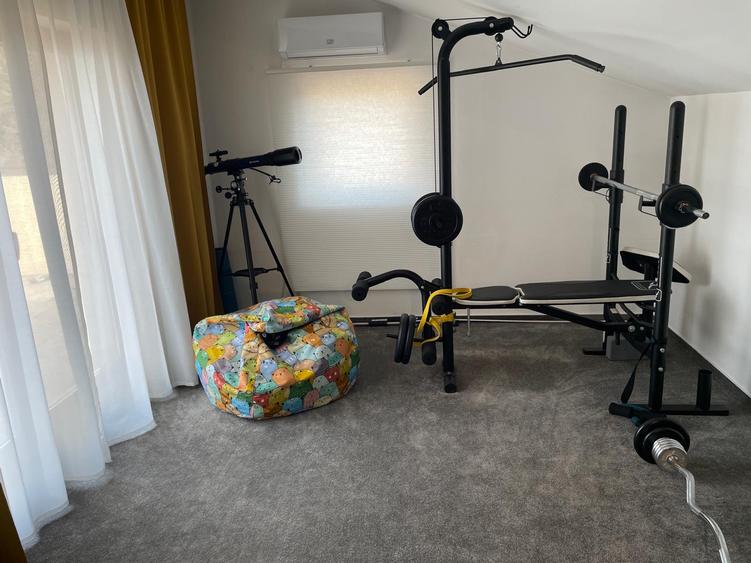 Vila duplex/Pozitie excelenta/Toate utilitatile