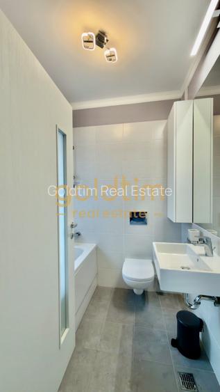 Apartament 2 camere/PROMENADA MALL/FLOREASCA/SUPERB/PARCARE/BARBU VACARESCU/ - 8