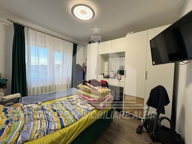 Apartament 2 camere decomandate| 52mp | Etaj intermediar | Industriala