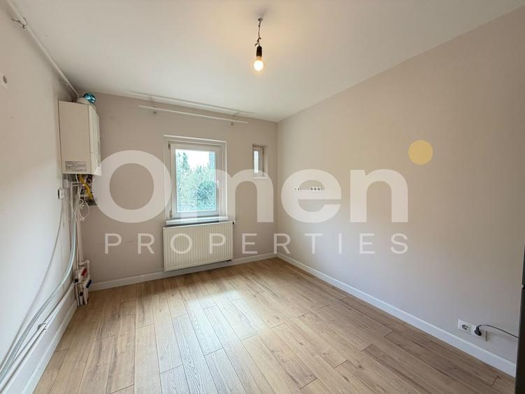 Apartament 2 camere | decomandat | etaj 1 | 2 balcoane | zona Paltinisului