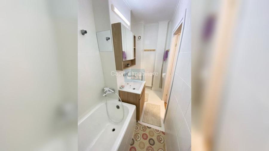 COMISION 0%! Ap. 4 camere 65 mp, PET FRIENDLY, Mănăștur – Mehedinți - 15