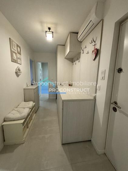 Apartament 2 cam | 60 mp | complet renovat | Zona Aradului | 550 euro - 6