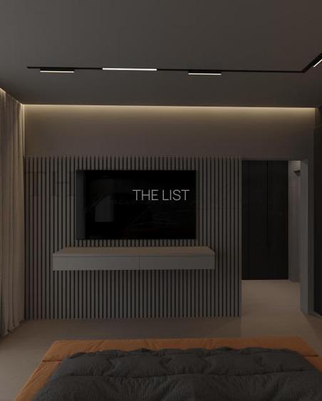 Penthouse Spectaculos cu 4 Camere | COTROCENI | TAXARE INVERSA - 13