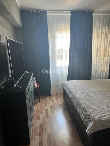 Vand apartament 2 camere - 7