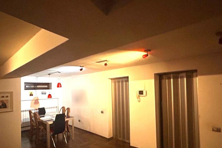 EXCLUSIV - OCAZIE ! EFORIE SUD VILA D+P+1E+M SC=607 MP. TEREN=500 MP.