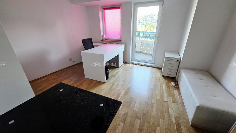 Inchiriere apartament pentru birouri Bulevardul Unirii - 9