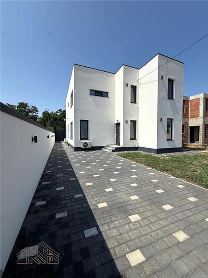 Casă Individuală Premium | 155 mp utili | 3 Dormitoare | Încă
