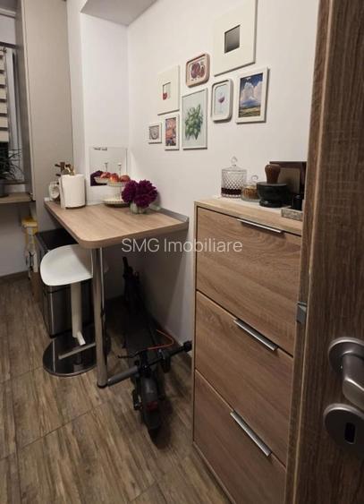 Apartament 2 camere | Zona Unirii | Terasa | Comision 0 - 5