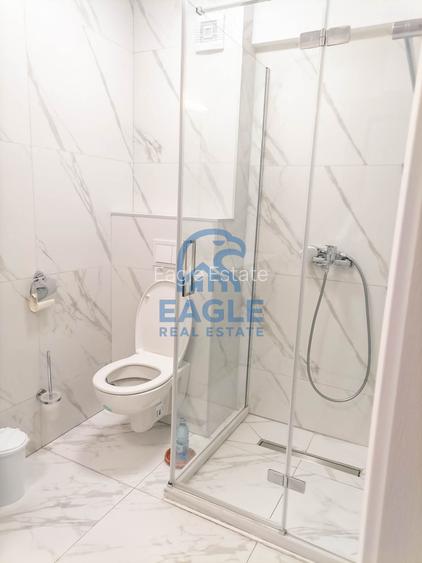 Icil - 2 Camere Petfriendly la prima inchiriere in bloc nou si parcare - 10