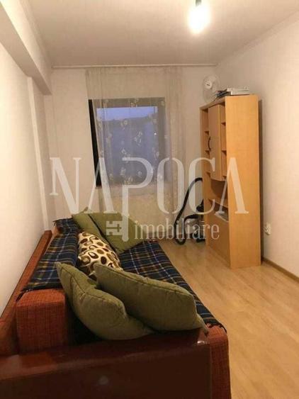 Apartament 3 camere de vanzare in Baciu