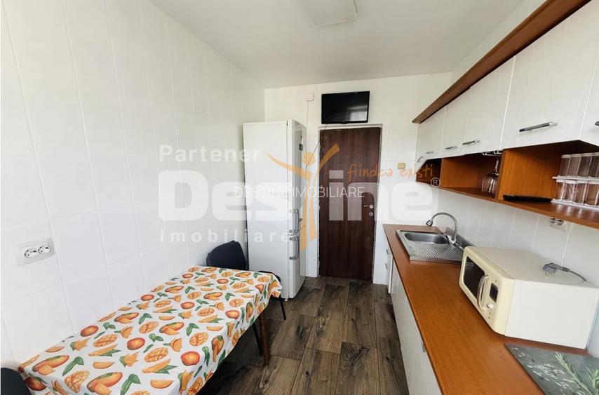 Liceul Bolintineanu | 2 camere | 59mp | et 9 | renovat | parcare | 100.000 euro - 10