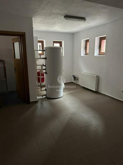 Vila Birouri Lacul Tei Facultatea de Constructii