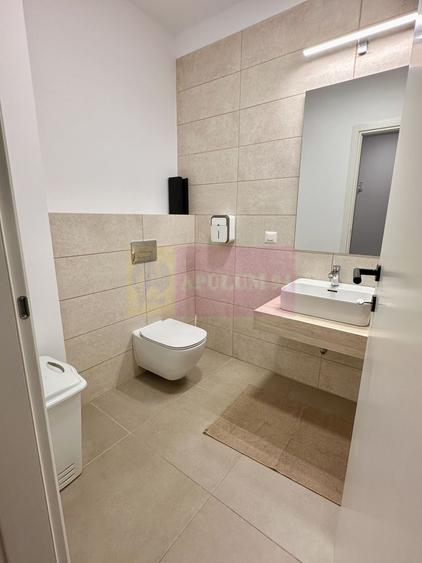 Apartament 2 camere Sebastian - Vulcan Residence/ Loc de parcare+boxa