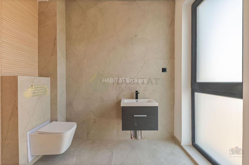 Casa Smart Tunari |Panouri fotovoltaice | Ventiloconvector |Pompa caldura - 18