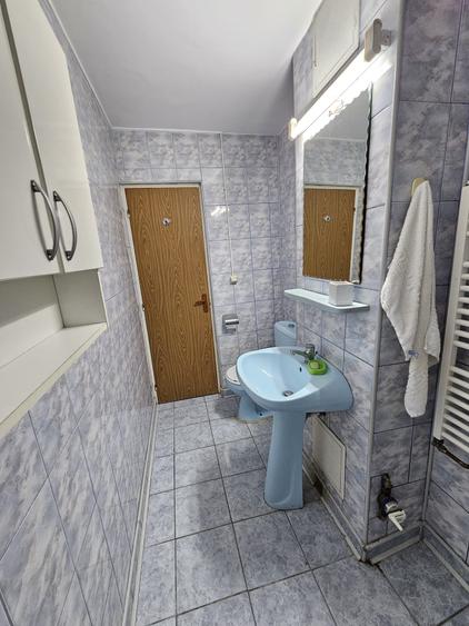Baba Novac/Dristor/Centrala Prorpie/Ap 2 Camere decomandat/