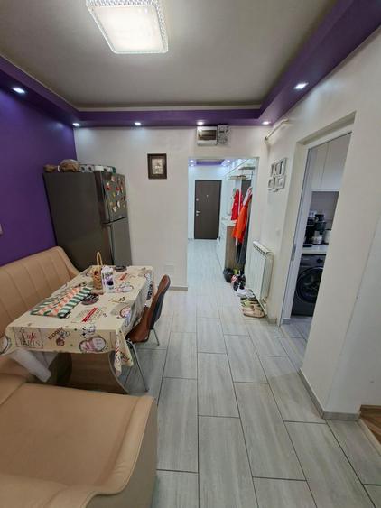 Apartament cu 2 camere decomandat, zona Podu Ros
