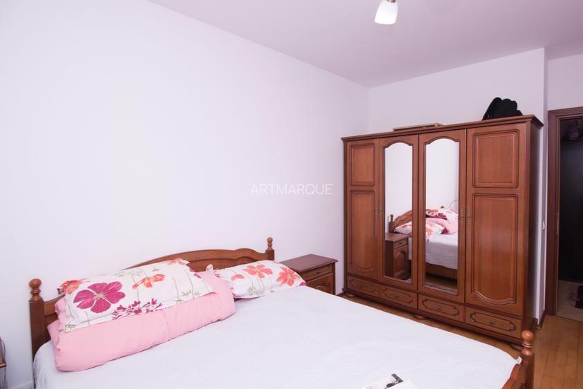 Apartament 2 camere lift si garaj - 5