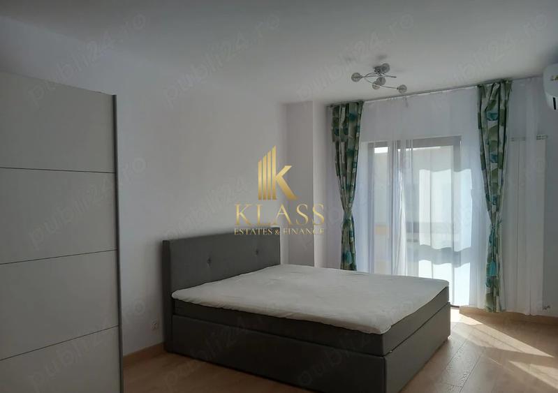 Duplex 3 camere | Moghioros Park Residence | 112 mp | Terasa