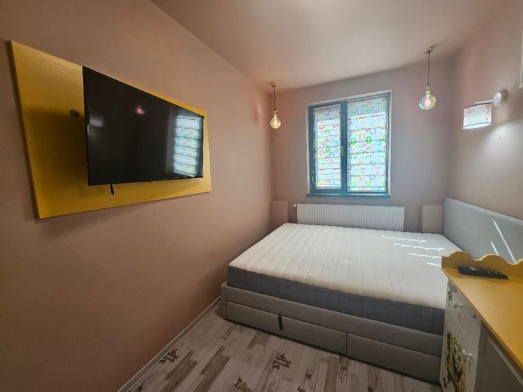 Oferta vanzare ap 3 cam Craiovei, renovat, mobilat, 105000 EURO