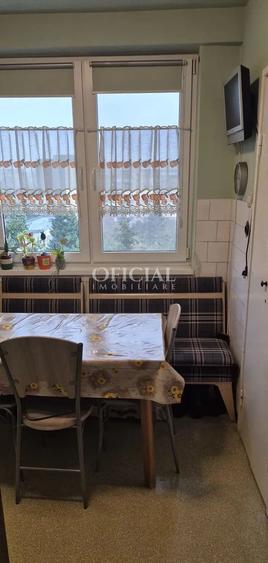 Apartament 2 camere | 45 Mp | Balcon | Gheorgheni IULIUS MALL