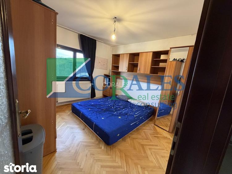Model mare. Decomandat! Centrala proprie! - 7