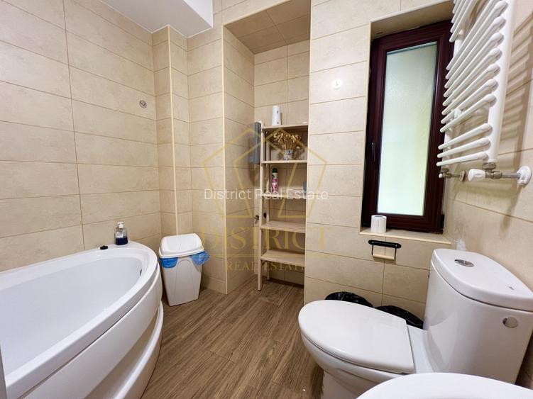 Casa individuala pentru locuit sau activitati comerciale/birou | Braytim - 26