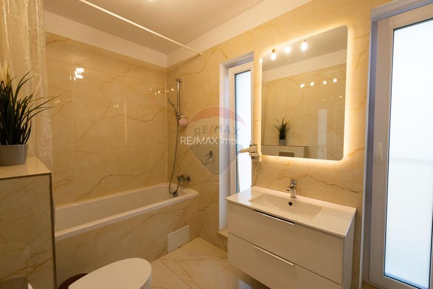 Casa individuala de vanzare, 4 camere, 388mp teren, 2023, Pantelimon - 15