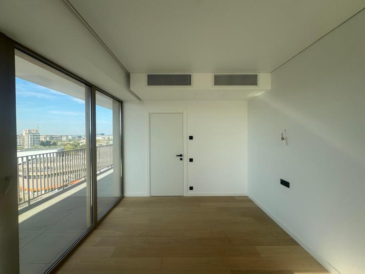 Apartament cu 3 camere de vanzare // ONE High District