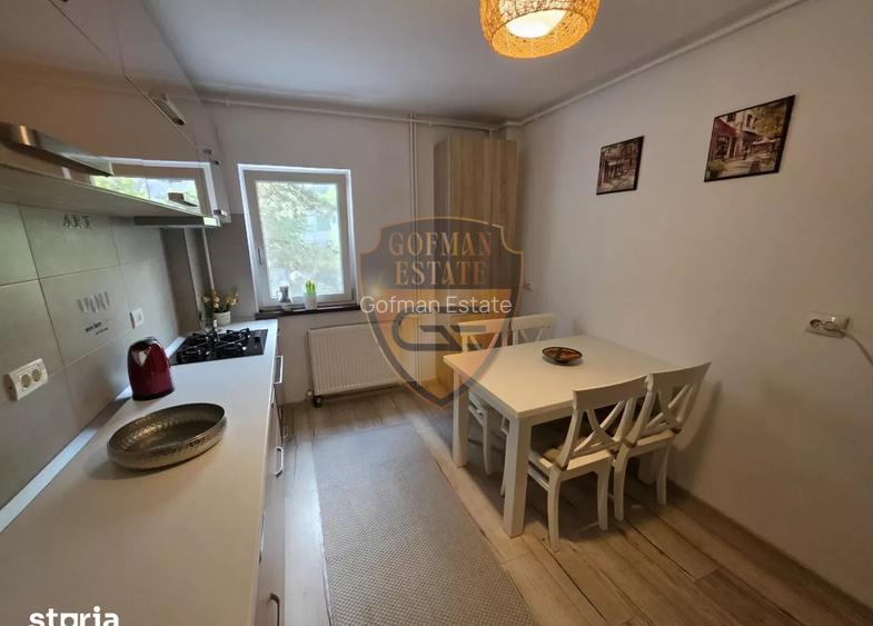 Apartament 4 camere premium / Tomis Nord / Prima inchiriere / Parcare - 14