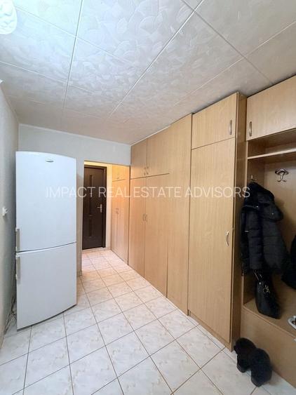 2 camere Aviatiei etaj 1 str Feleacu - 8