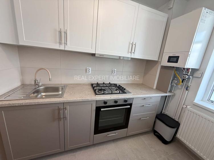 Apartament 2 camere ultrafinisat -Gheorgheni - 12