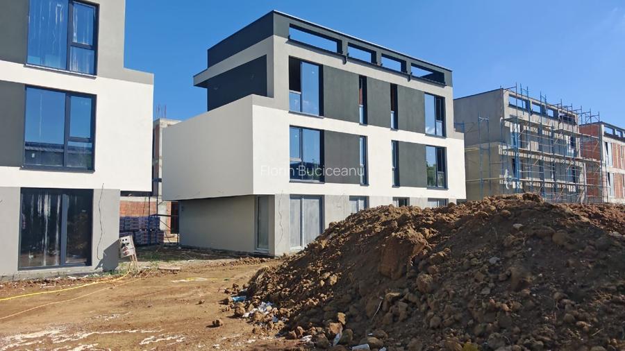 P+2 Sect 3 Bucuresti - 7