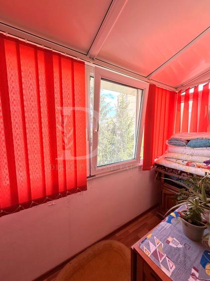 Apartament la cheie / Zona Manastur