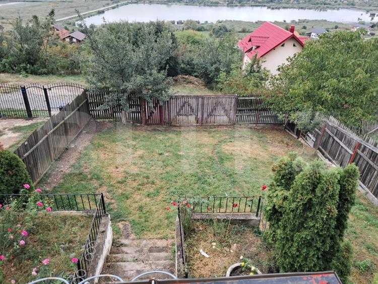 Casa de vanzare Campenesti