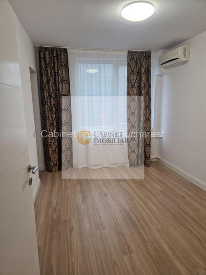 2 camere | Renovat | Universitate - bd I. C. Bratianu I Etaj 4 - 3
