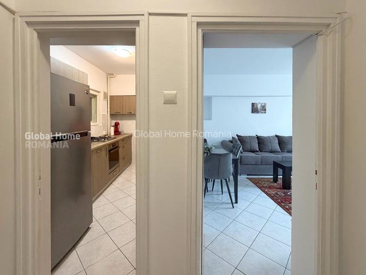 2-Room Apartment  Ultracentral  Blv. Magheru  2 Balconies  2 Storage Rooms - 21