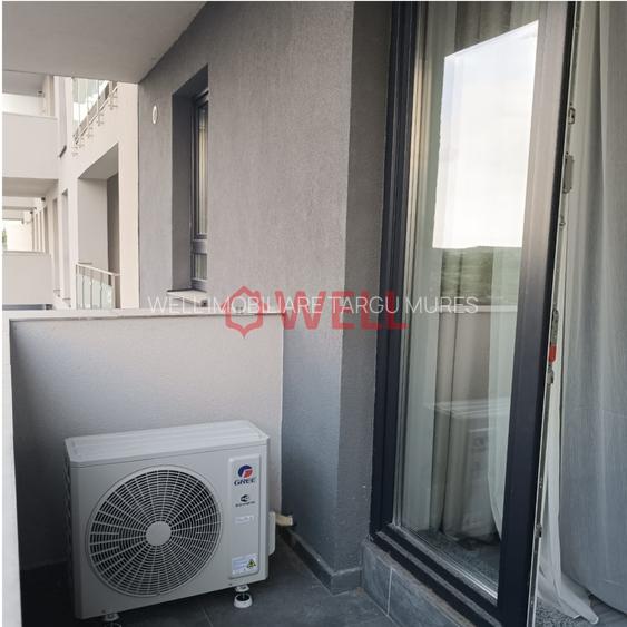 APARTAMENT CU 1 CAMERĂ DE ÎNCHIRIAT - 4