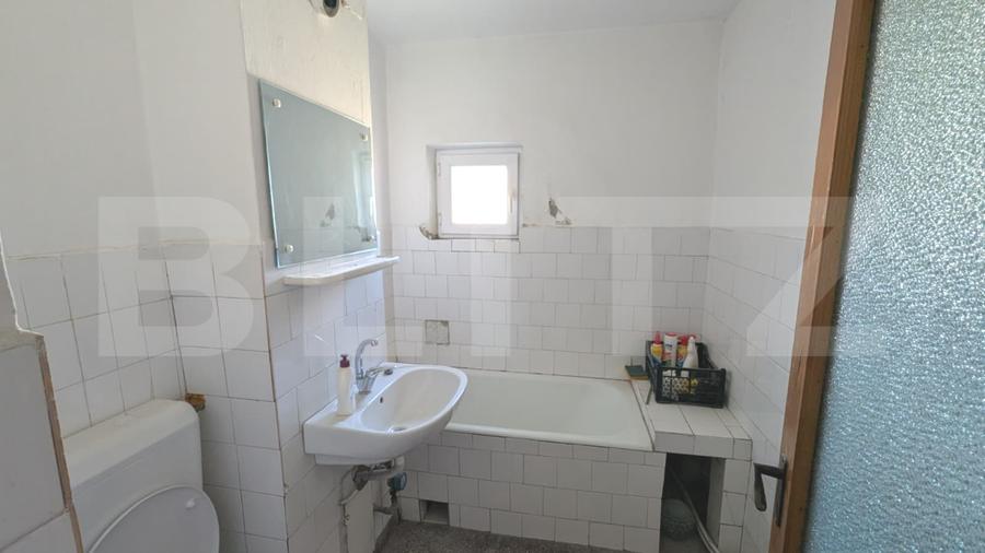 Apartament 3 camere , 67mp , zona Mercur Cetate