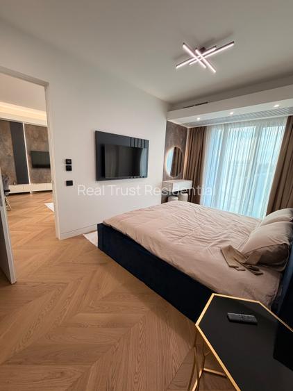 BHB Residence/Fabrica de Glucoză /2 camere/ Piscină, Fitness, Concierge  inclus - 6