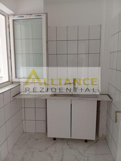EXCLUSIVITATE | Apartament 2 camere | Aleea Lamotesti | Cheie la birou
